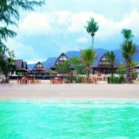 barali beach resort
