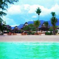 barali beach resort