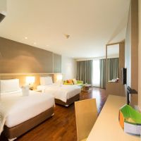 signature pattaya