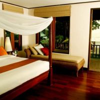 barali beach resort
