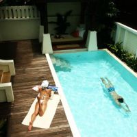 barali beach resort