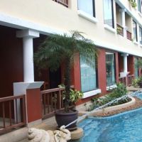 patong paragon resort & spa