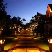 barali beach resort