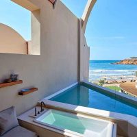 domes noruz chania (autograph collection)