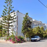 anna apartments
