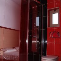 sunset hotel & spa