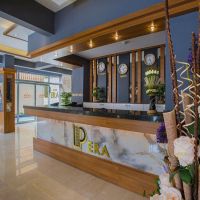Pera Hotel Alanya