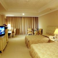 adriatic palace bangkok 4 *