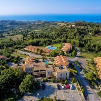ev zin village вилла