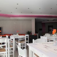 sunset hotel & spa