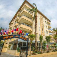 Pera Hotel Alanya