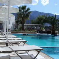 sunset hotel & spa