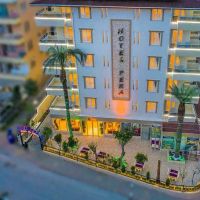 Pera Hotel Alanya