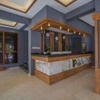 Pera Hotel Alanya