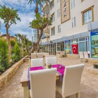 Pera Hotel Alanya