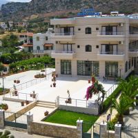 niko elen hotel