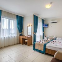 Pera Hotel Alanya