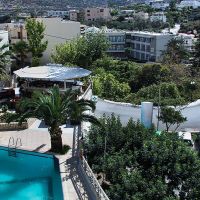 sunset hotel & spa