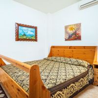ev zin village вилла