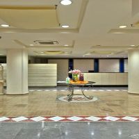minos hotel