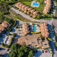 ev zin village вилла