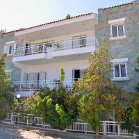 anna apartments