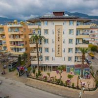 Pera Hotel Alanya