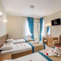 Pera Hotel Alanya
