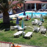australia hotel