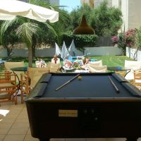 emerald hotel & apartments