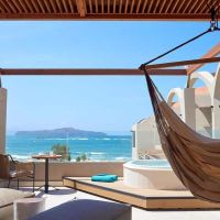 domes noruz chania (autograph collection)