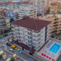 Pera Hotel Alanya