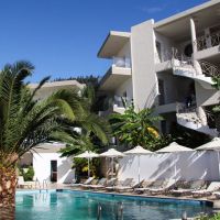 sunset hotel & spa