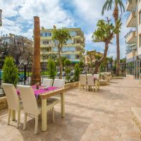 Pera Hotel Alanya