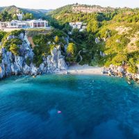 ev zin village вилла