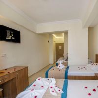 Pera Hotel Alanya