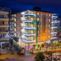 Pera Hotel Alanya