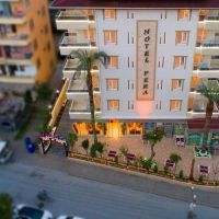 Pera Hotel Alanya