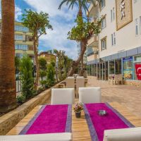 Pera Hotel Alanya