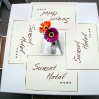 sunset hotel & spa