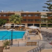 minos hotel