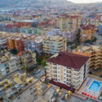 Pera Hotel Alanya