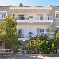anna apartments