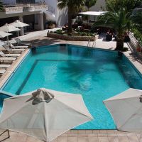 sunset hotel & spa