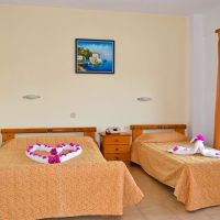niko elen hotel