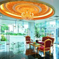adriatic palace bangkok 4 *