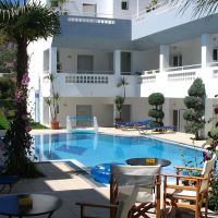 emerald hotel & apartments