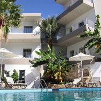 sunset hotel & spa