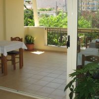 fotis apartments