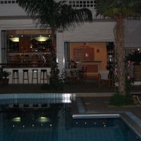 emerald hotel & apartments